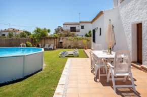 El Mirador de Castilnovo, El Palmar